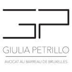 Maître Giulia Petrillo